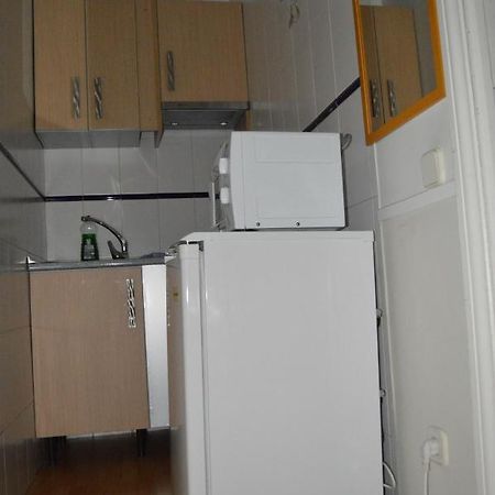 Estudio Puerta Del Sol Esparteros Madrid Luaran gambar